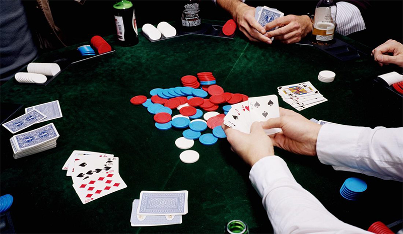 Situs Poker Online Terpercaya Menghasilkan Dewa Judi