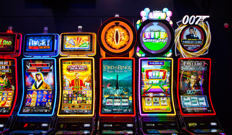 9 Hal Yang Perlu Diketahui Saat sebelum Bermain Slots Online