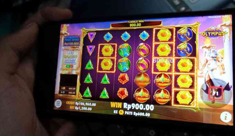 Taktik untuk Bermain Slots Pragmatic Play dan Capai Kemenangan Optimal