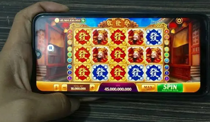 Aturan Permainan pada Slot Online Jungle Delight untuk Memudahkan Memenangkan Jackpot